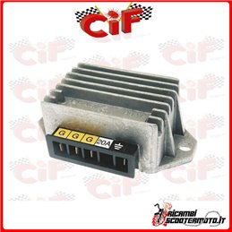 VOLTAGE REGULATOR PIAGGIO VESPA 150 COSA 1 VLR1T 1987-1990