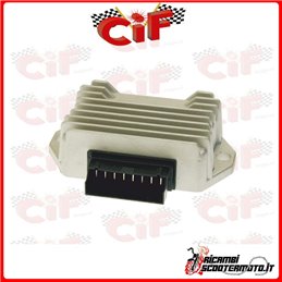 VOLTAGE REGULATOR PIAGGIO APE 50 Mix 50 ZAPC80 2T AC 1998-2018