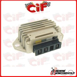 REGULADOR DE VOLTAJE PIAGGIO VESPA 50 / N 50 V5A1T 2T AC 1963-1971