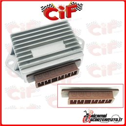 SPANNUNGSREGLER PIAGGIO APE 50 FL / FL2 50 TL6T 2T AC 1989-