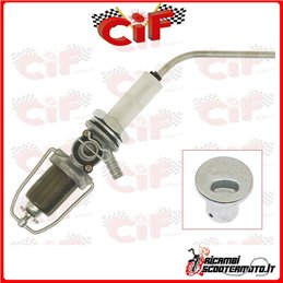 PETROL TAP PIAGGIO VESPA SUPER 125-150  (VNC1)
