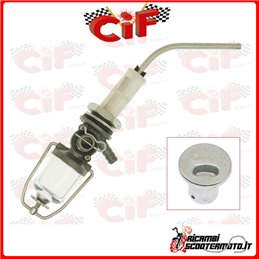 GRIFO DE GASOLINA PIAGGIO VESPA GL 125