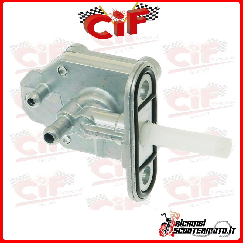 GRIFO DE GASOLINA APRILIA AMICO
