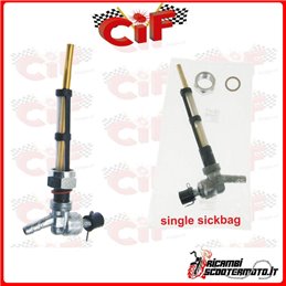 PETROL TAP PIAGGIO 50