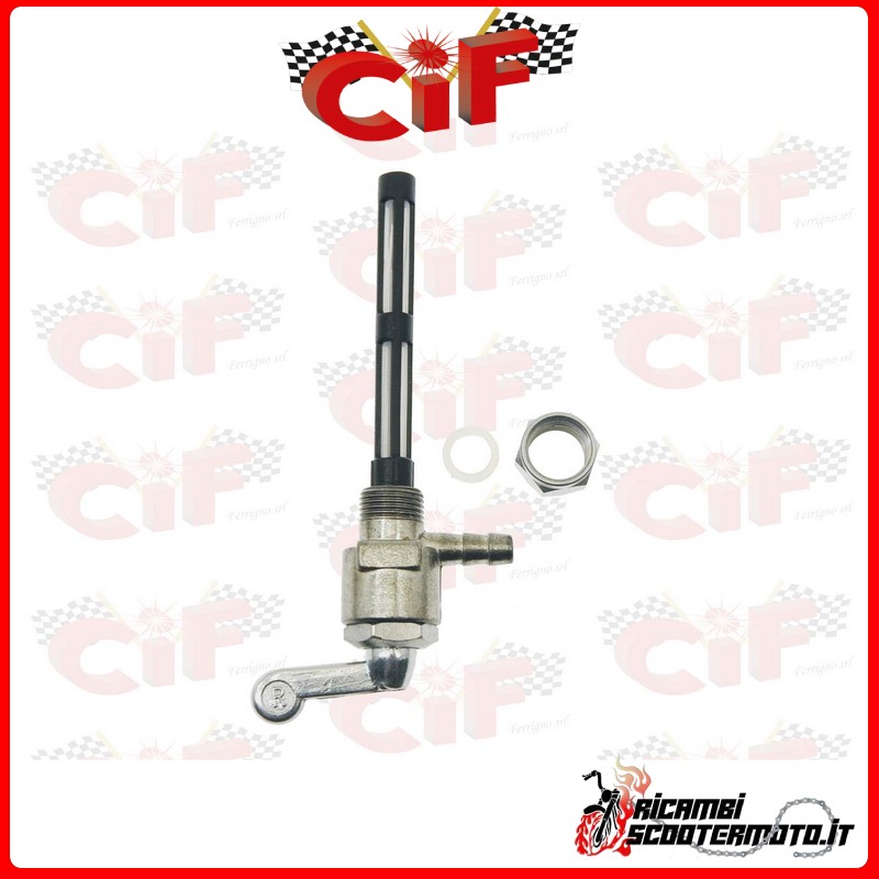PETROL TAP PIAGGIO BRAVO