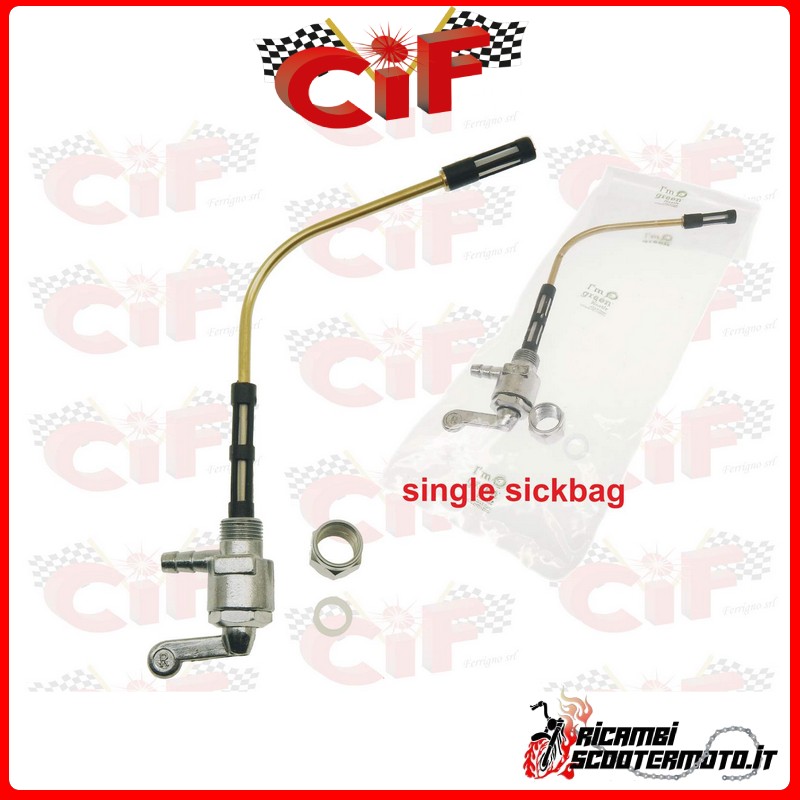 PETROL TAP PIAGGIO CIAO