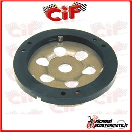 ROUE LIBRE DU DÉMARREUR YAMAHA BW'S 50 2004-2016