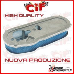 AIR FILTER BOX PIAGGIO VESPA 150 Sprint Veloce 1969-1979
