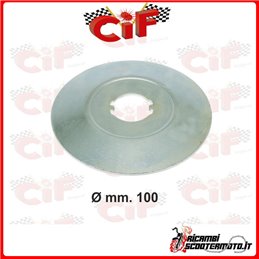 FIXED DRIVEN SEMIPULLEY PIAGGIO CIAO