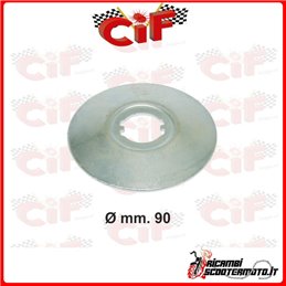 FIXED DRIVEN SEMIPULLEY PIAGGIO CIAO