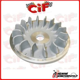 SEMIPOLEA DE ACCIONAMIENTO FIJA PIAGGIO Beverly 200 LEADER 4T LC 2002-2006