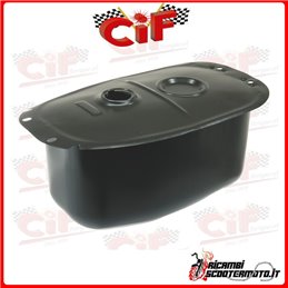 PETROL TANK PIAGGIO VESPA P125X 125 VNX1T 2T AC 1977-1982