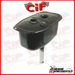 BENZINTANK PIAGGIO VESPA P125X 125 VNX1T 2T AC 1977-1982