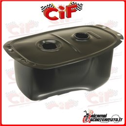 RÉSERVOIR D'ESSENCE PIAGGIO VESPA PXE 125    