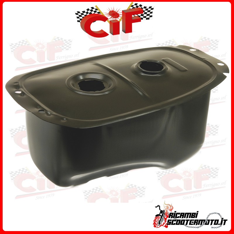 TANQUE DE GASOLINA PIAGGIO VESPA PXE 125    