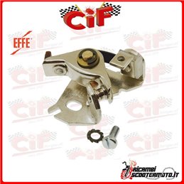 CONTACT SERIES PIAGGIO CIAO