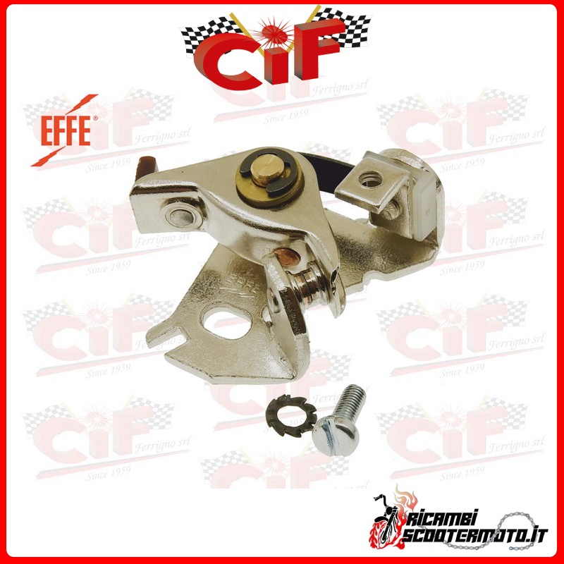 CONTACT SERIES PIAGGIO CIAO CONTACT SERIES PIAGGIO CIAO