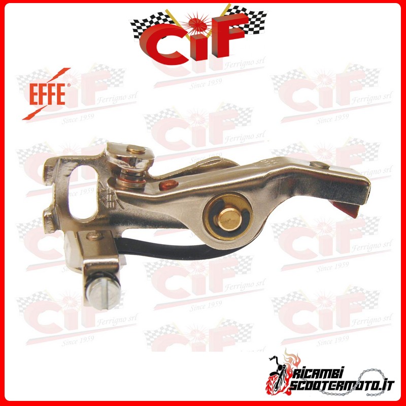 CONTACT SERIES PIAGGIO PIAGGIO VESPA 90