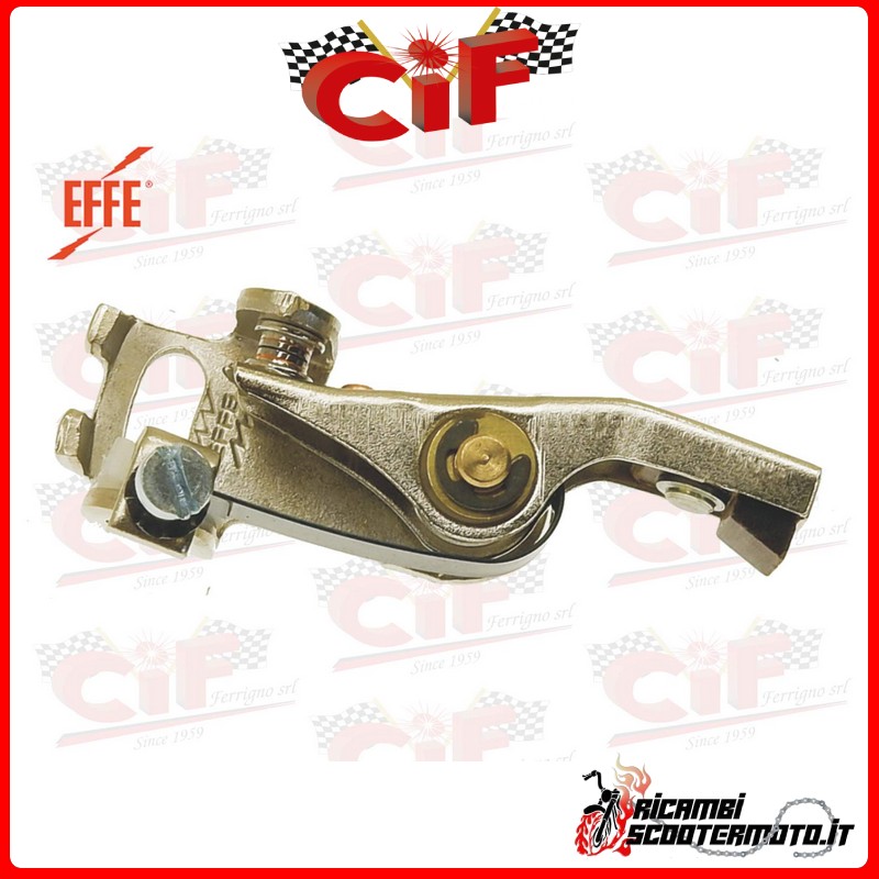 CONTACT SERIES PIAGGIO PIAGGIO VESPA PX