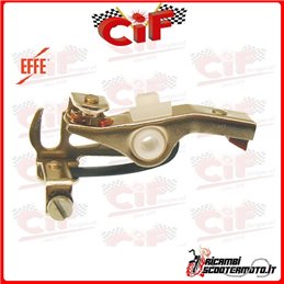 CONTACT SERIES PIAGGIO PIAGGIO VESPA SPRINT E SUPER 1971