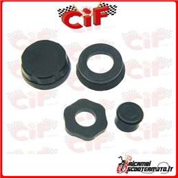 BRAKE PUMP RUBBER SERIES PIAGGIO APE MP
