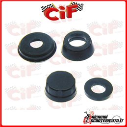 BRAKE PUMP RUBBER SERIES PIAGGIO APE 50