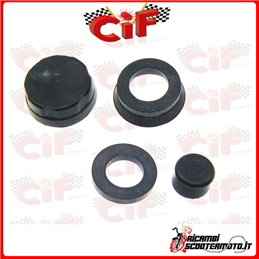 BRAKE PUMP RUBBER SERIES PIAGGIO APE MP