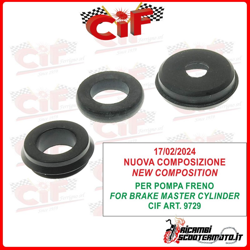 BRAKE PUMP OVERHAUL RUBBER SERIES APE TM P 602 220 (1983) BRAKE PUMP OVERHAUL RUBBER SERIES APE TM P 602 220 (1983)