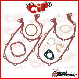 ENGINE GASKET SET PIAGGIO VESPA 125