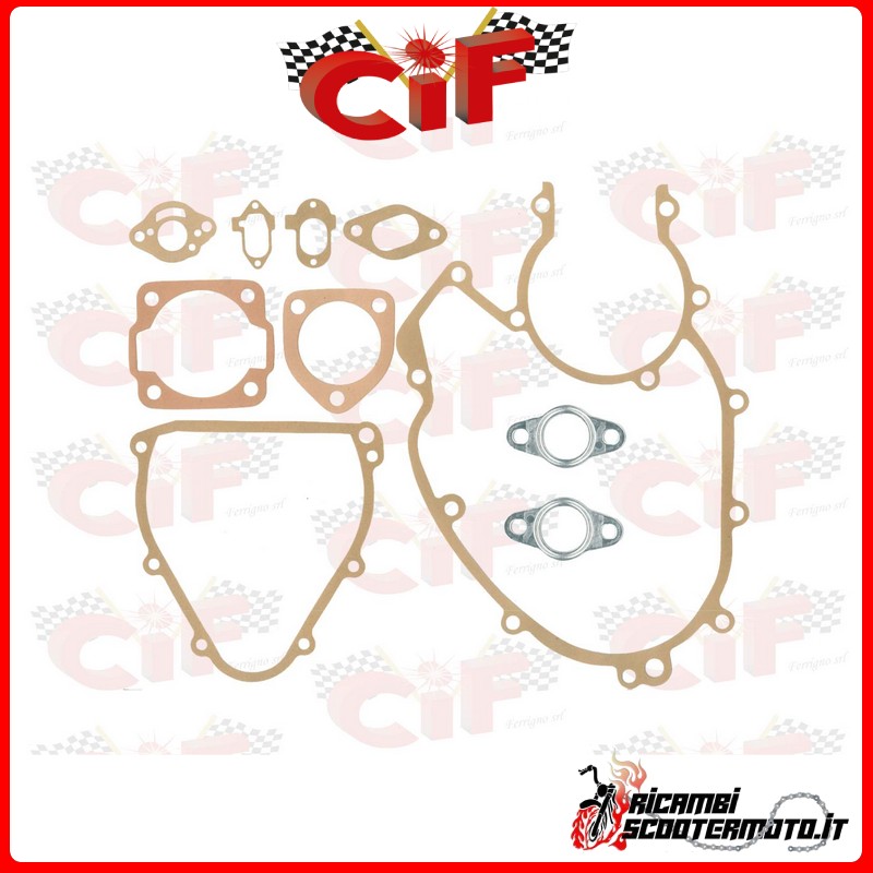 ENGINE GASKET SET PIAGGIO PIAGGIO VESPA 50 ENGINE GASKET SET PIAGGIO PIAGGIO VESPA 50