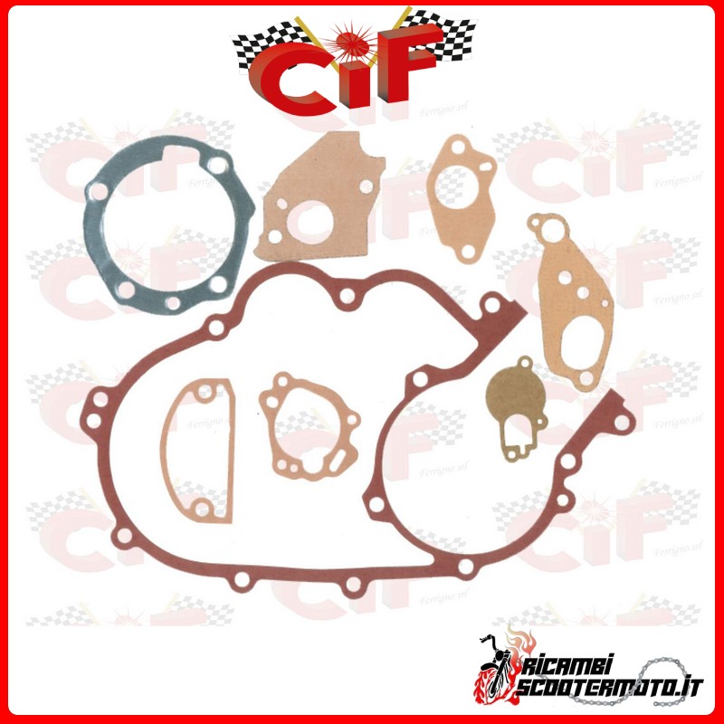 ENGINE GASKET SET PIAGGIO PIAGGIO VESPA PE 200 ARCOBALENO