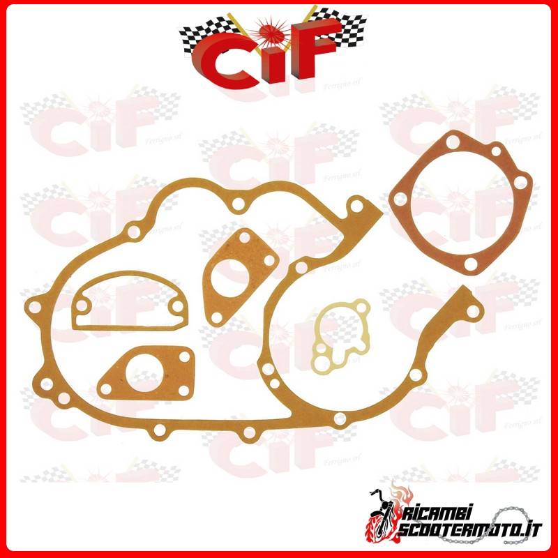 ENGINE GASKET SET PIAGGIO VESPA GS 160 ENGINE GASKET SET PIAGGIO VESPA GS 160