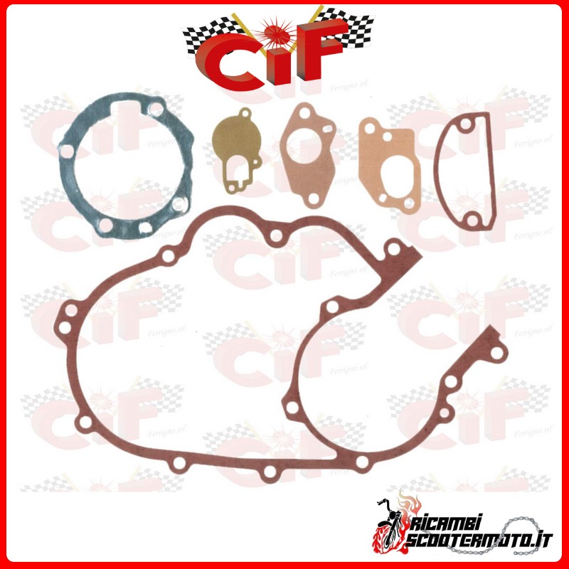 ENGINE GASKET SET PIAGGIO PIAGGIO VESPA PE 200