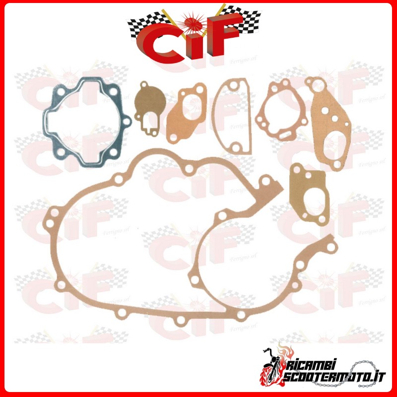ENGINE GASKET SET PIAGGIO PIAGGIO VESPA PX 125/150 ARCOBALENO