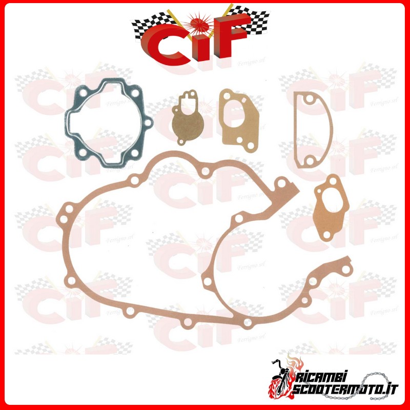 ENGINE GASKET SET PIAGGIO PIAGGIO VESPA PX 125/150