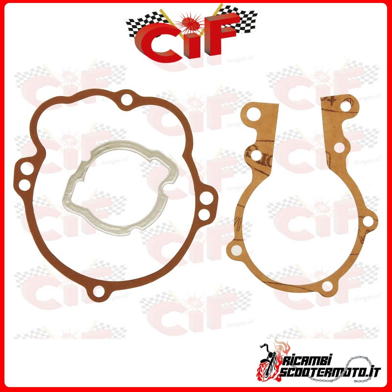 ENGINE GASKET SET PIAGGIO CIAO ENGINE GASKET SET PIAGGIO CIAO