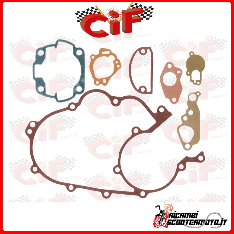 ENGINE GASKET SET PIAGGIO PIAGGIO VESPA 125 T5