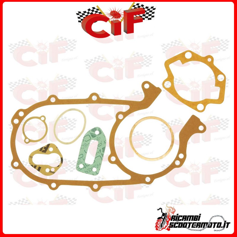 ENGINE GASKET SET PIAGGIO VESPA GS 160
