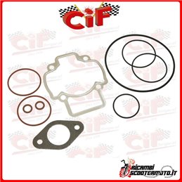 ENGINE GASKET SET PIAGGIO Diesis50 ZAPC34 2T AC 2001-2003