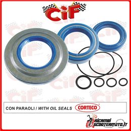 ENGINE OIL SEAL SET PIAGGIO PIAGGIO VESPA 125 T5