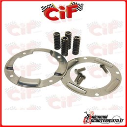 CLUTCH CUSHION SERIES PIAGGIO VESPA 50