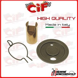 CLUTCH PLATE SERIES PIAGGIO VESPA PRIMAVERA