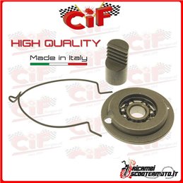 CLUTCH PLATE SERIES PIAGGIO VESPA PK FL