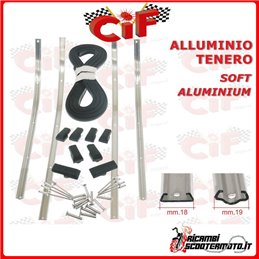 PLATFORM STRIP SERIES PIAGGIO VESPA PK 50
