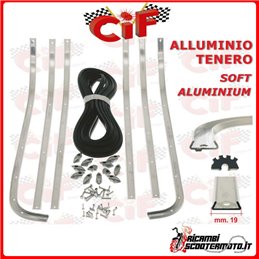 PLATFORM STRIP SERIES PIAGGIO VESPA GL 150  (VLA)