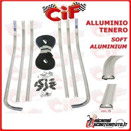 PLATFORM STRIP SERIES PIAGGIO VESPA GL