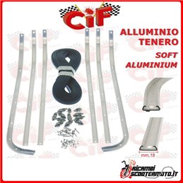 PLATFORM STRIP SERIES PIAGGIO VESPA SPRINT