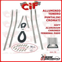 PLATFORM STRIP SERIES PIAGGIO PIAGGIO VESPA 50