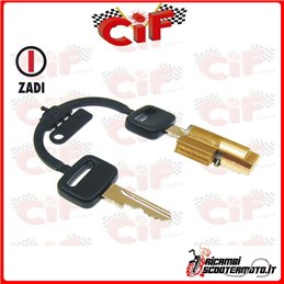 STEERING LOCK LOCK PIAGGIO CIAO