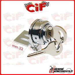 STEERING LOCK LOCK PIAGGIO VESPA 125 VNA